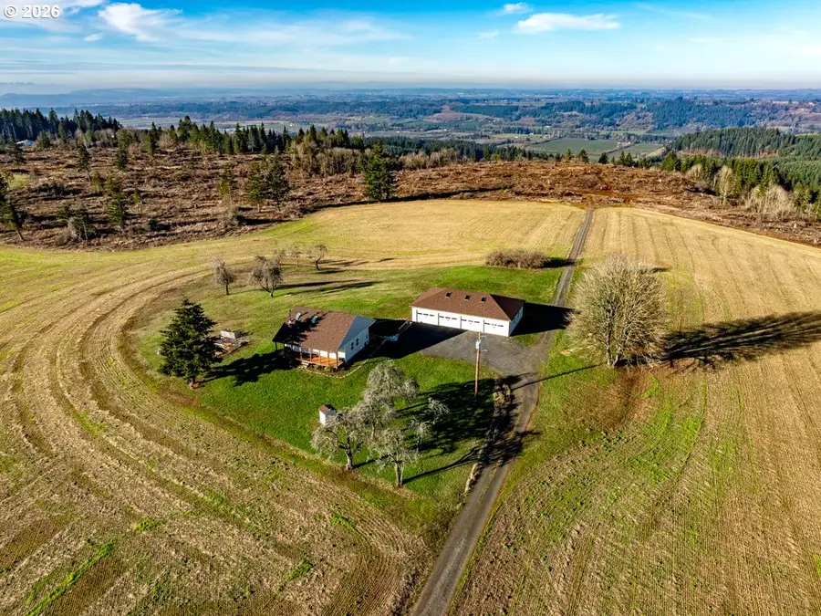 42172 Rodgers Mountain Loop, Scio, OR 97374 - #2