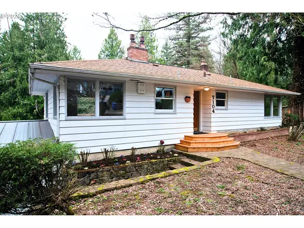 7104 SE 118th Dr, Portland, OR 97266