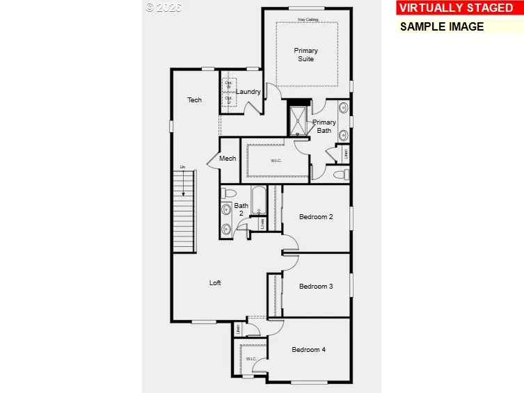 3568 SW 37th St, Gresham, OR 97080 - #3