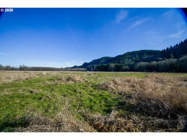 14665 Colvin Rd, Clatskanie, OR 97016
