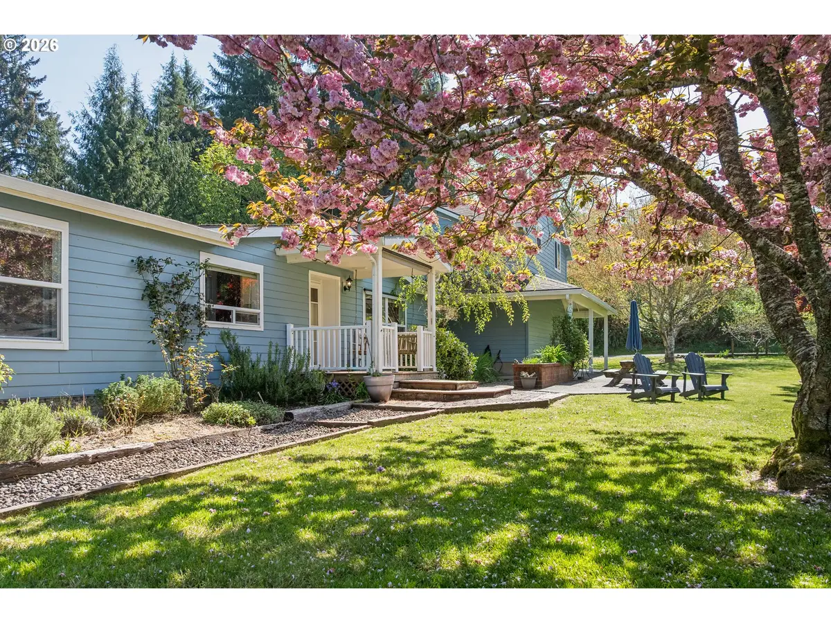 34575 Miami Foley Rd, Nehalem, OR 97131 - #1