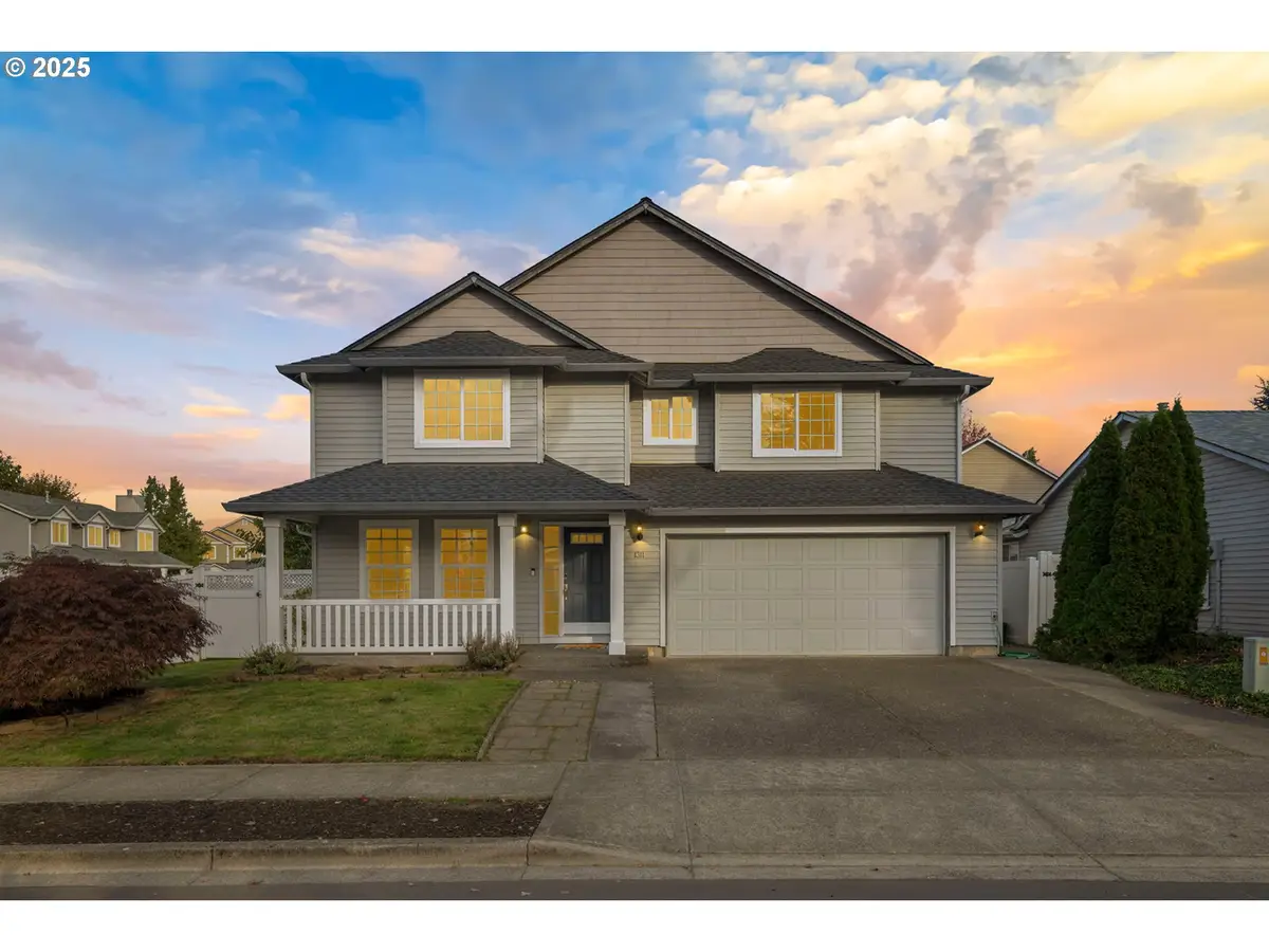 1311 NW 26th Ave, Battle Ground, WA 98604 - #1