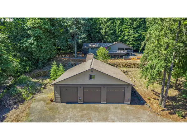 13290 SW Menlor Ln, Portland, OR 97223