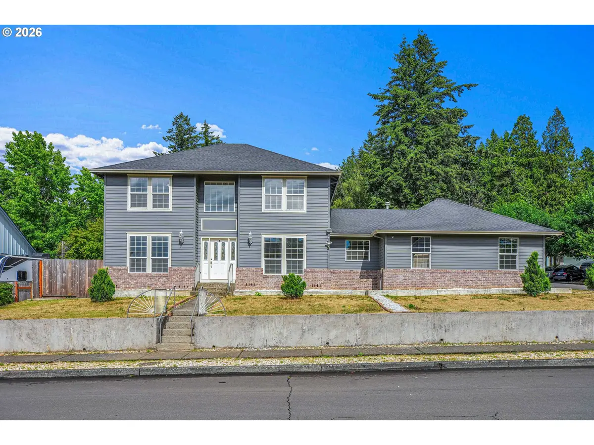 1802 NW Bella Vista Ave, Gresham, OR 97030 - #1