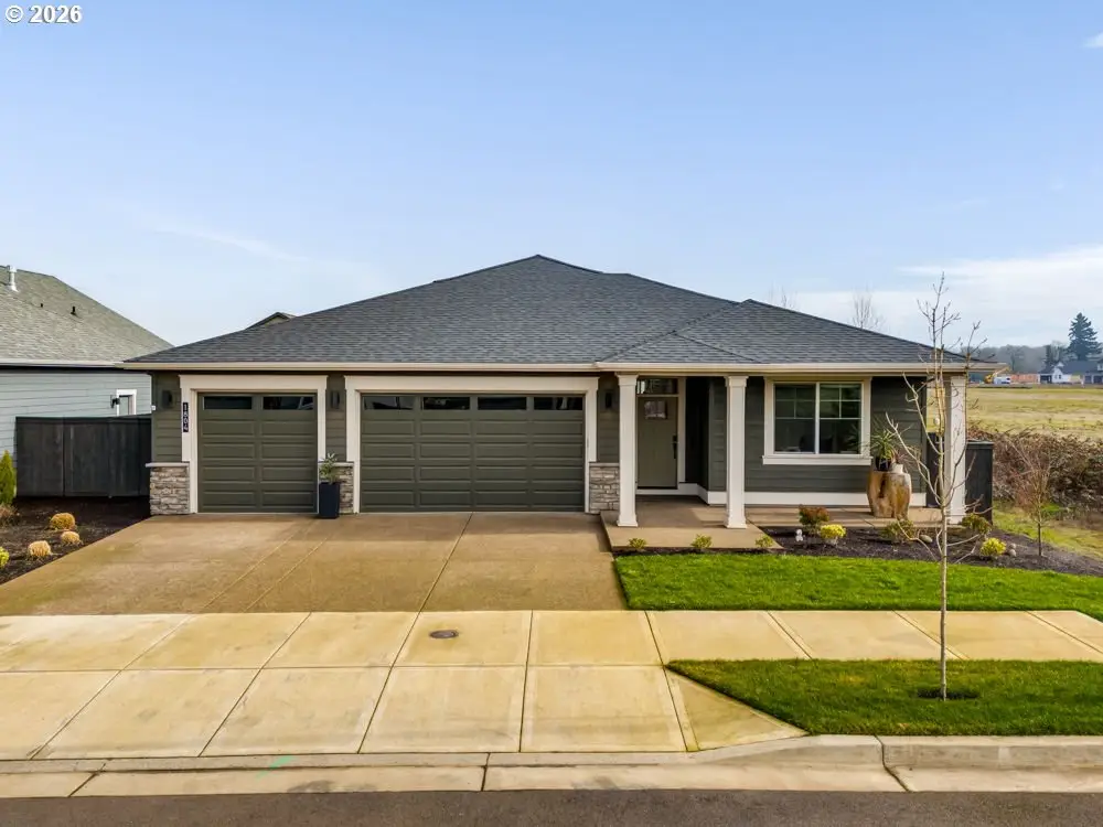 1804 S Locust St, Canby, OR 97013 - #1