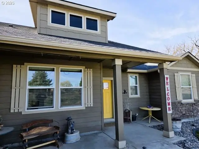 710 SW Second St, Irrigon, OR 97844 - #2