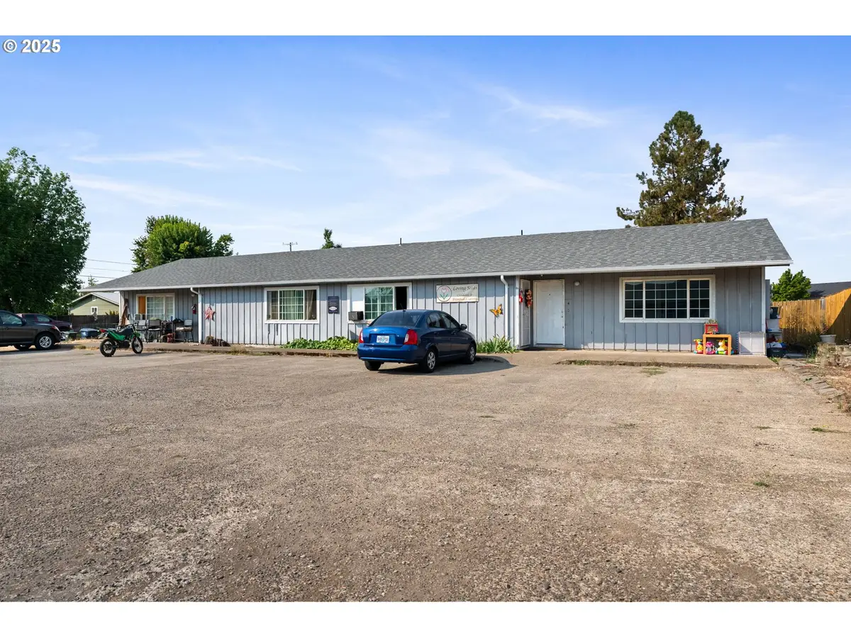 351 40th St, Springfield, OR 97478 - #1