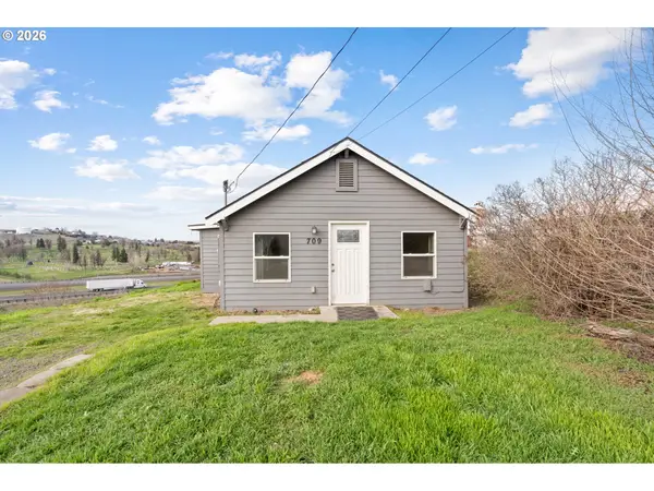 709 SW 16th St, Pendleton, OR 97801