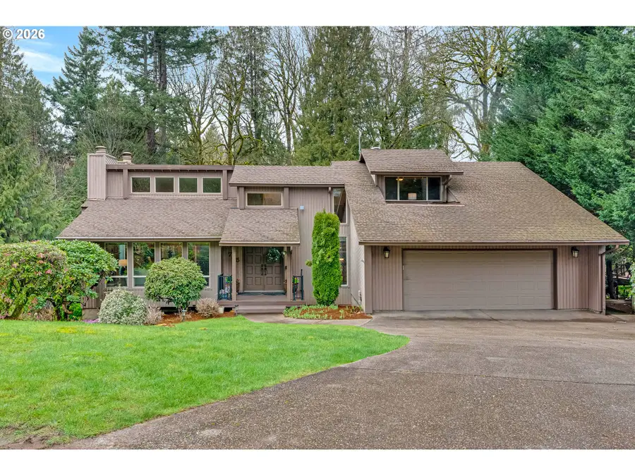 725 Carrera Ln, Lake Oswego, OR 97034 - #2