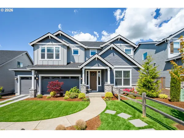 8529 N Hargrave St #LOT 33, Camas, WA 98607