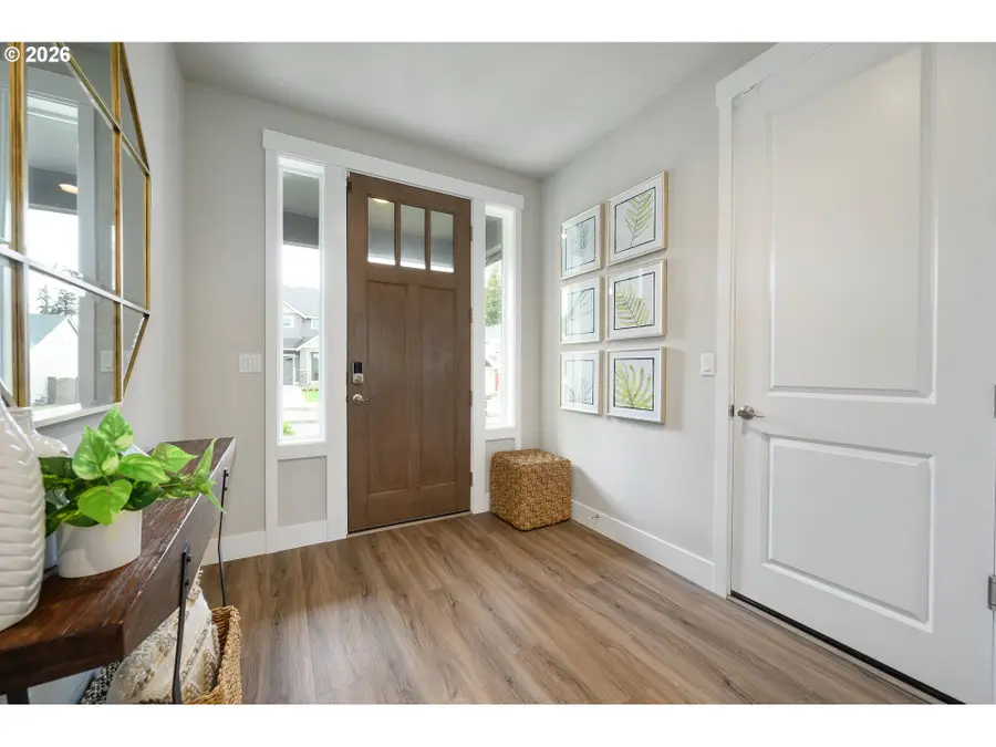 8529 N Hargrave St #LOT 33, Camas, WA 98607 - #2