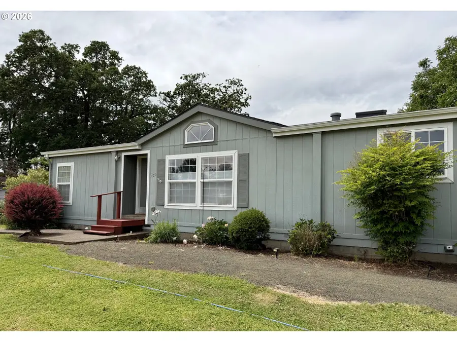 269 NW Woods Ln, Dallas, OR 97338 - #3