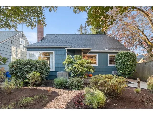 5424 SE Reedway St, Portland, OR 97206