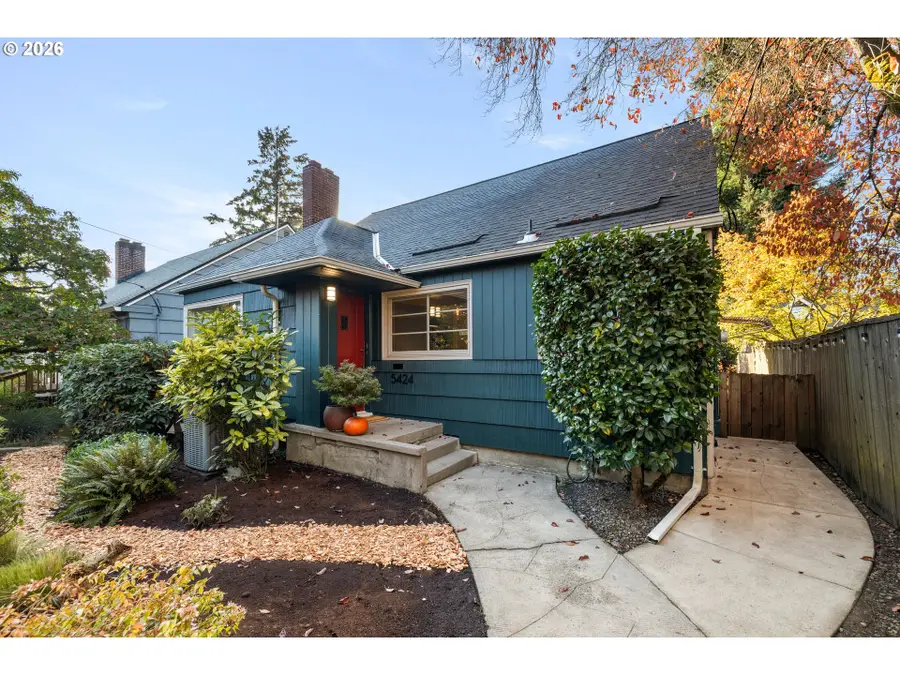 5424 SE Reedway St, Portland, OR 97206 - #2