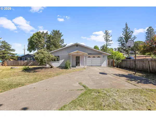 540 Oak Knoll Dr, Ashland, OR 97520