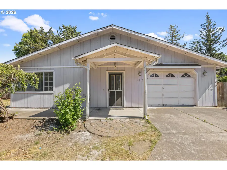 540 Oak Knoll Dr, Ashland, OR 97520 - #2
