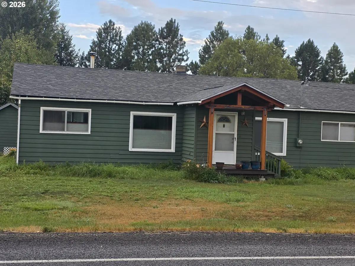 64836 Hurricane Creek Rd, Enterprise, OR 97828 - #1