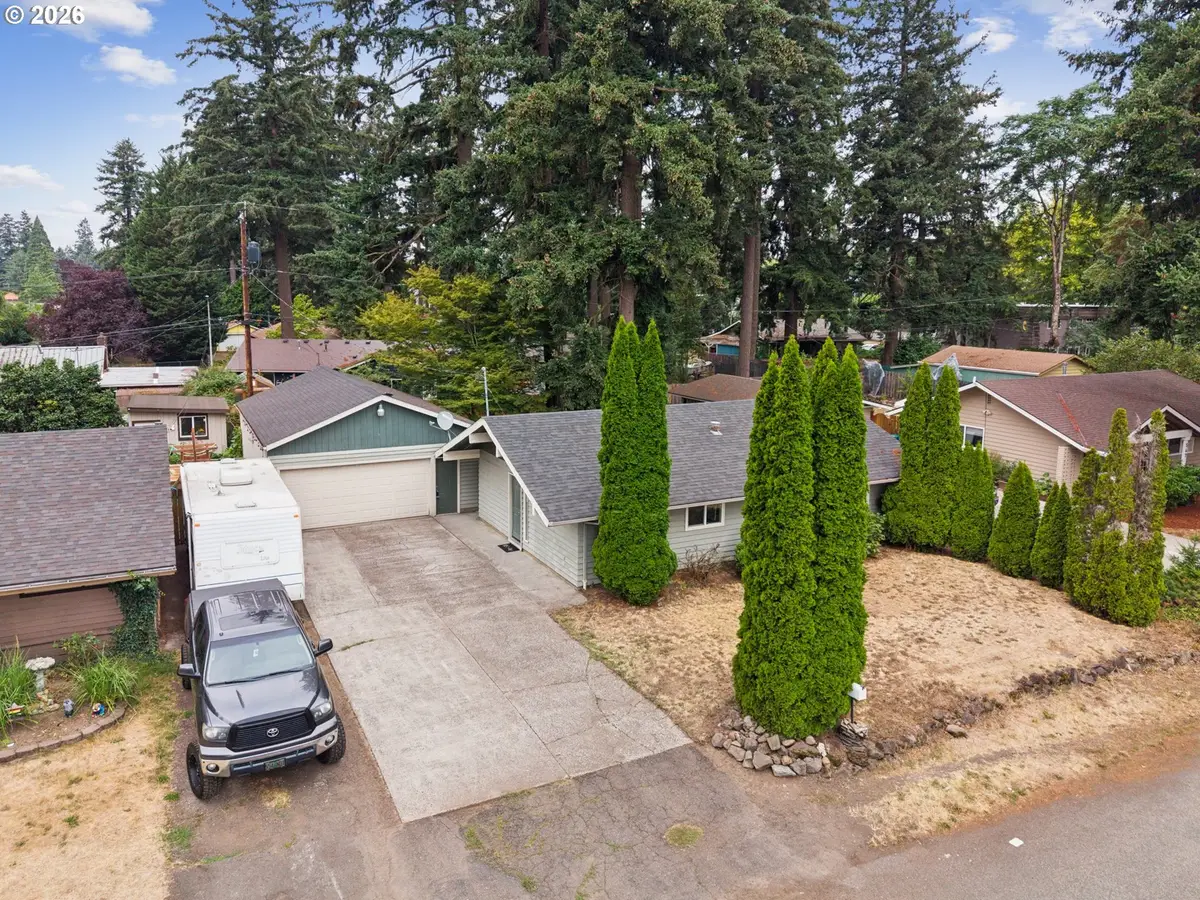 609 SE 137th Ave, Portland, OR 97233 - #1