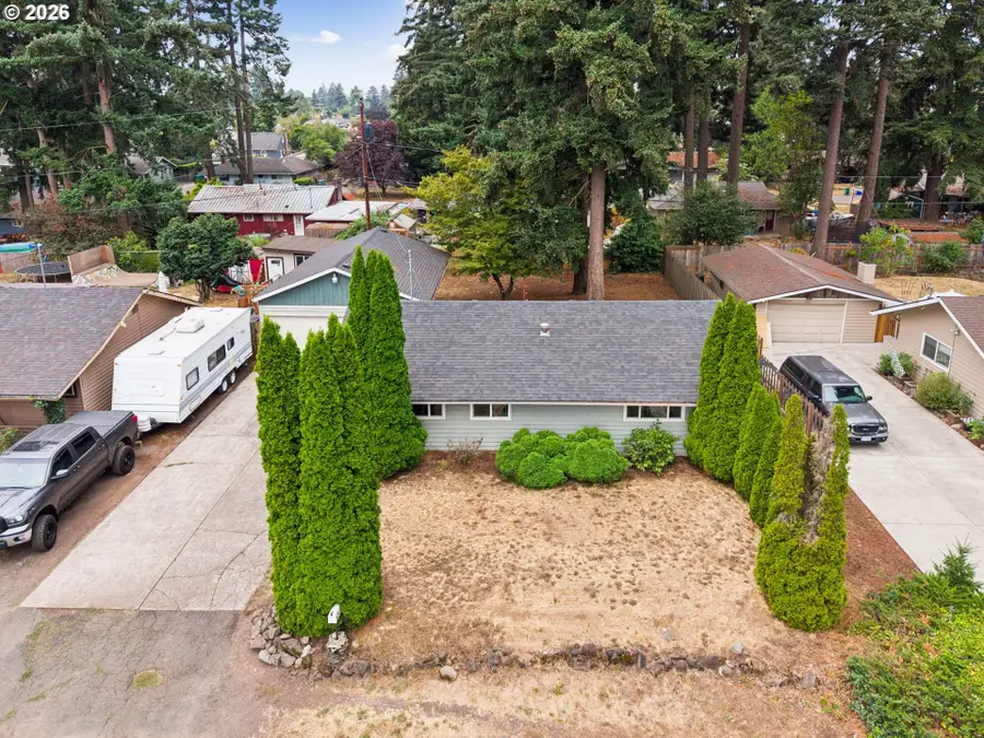609 SE 137th Ave, Portland, OR 97233 - #3