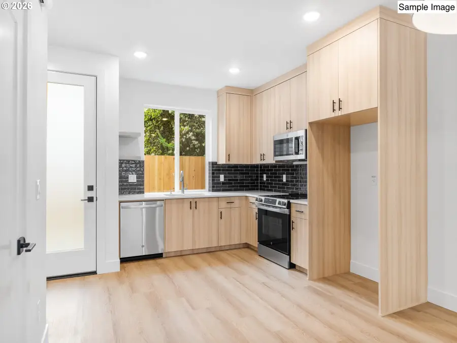 3556 N Haight Ave #4, Portland, OR 97227 - #3