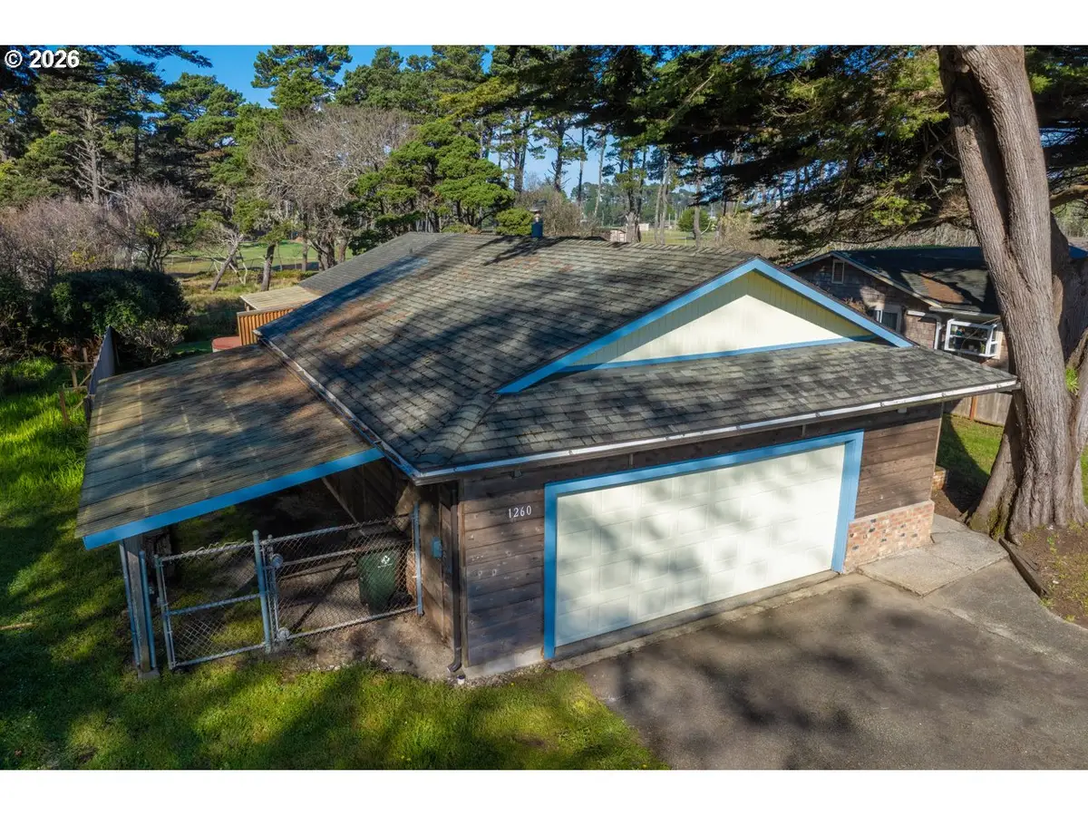 1260 Jackson Ave Sw, Bandon, OR 97411 - #1