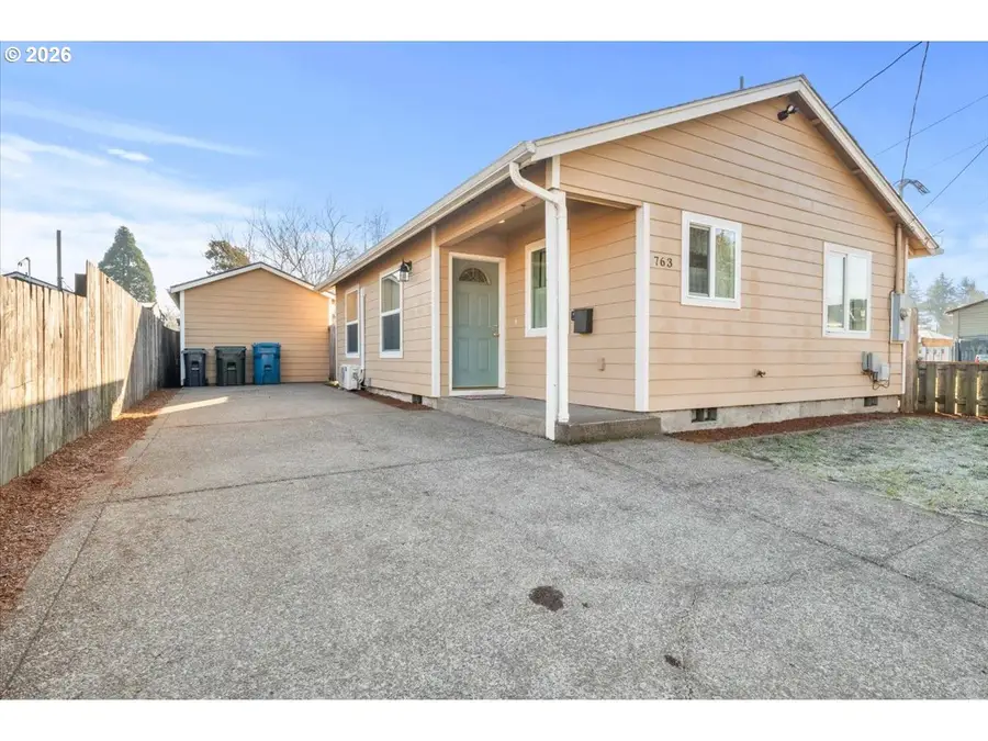 763 18th St, Salem, OR 97301 - #2