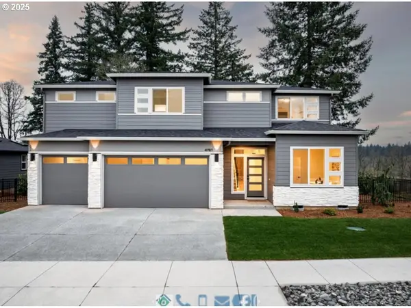 4761 NW 71st Ave, Camas, WA 98607