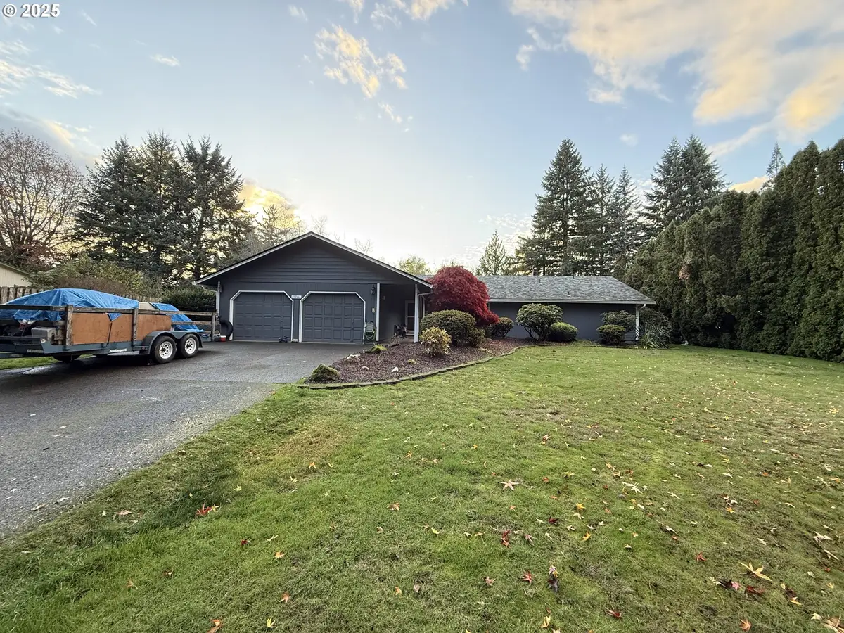 15704 NE 117th Ct, Brush Prairie, WA 98606 - #1