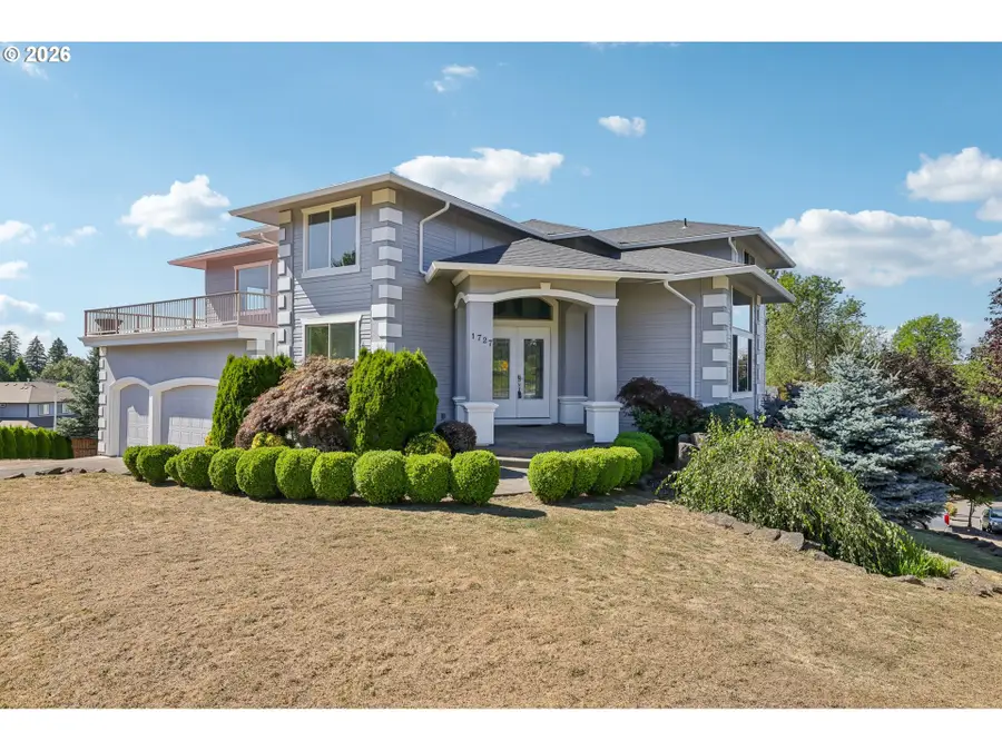 1727 NW Ogden St, Camas, WA 98607 - #2