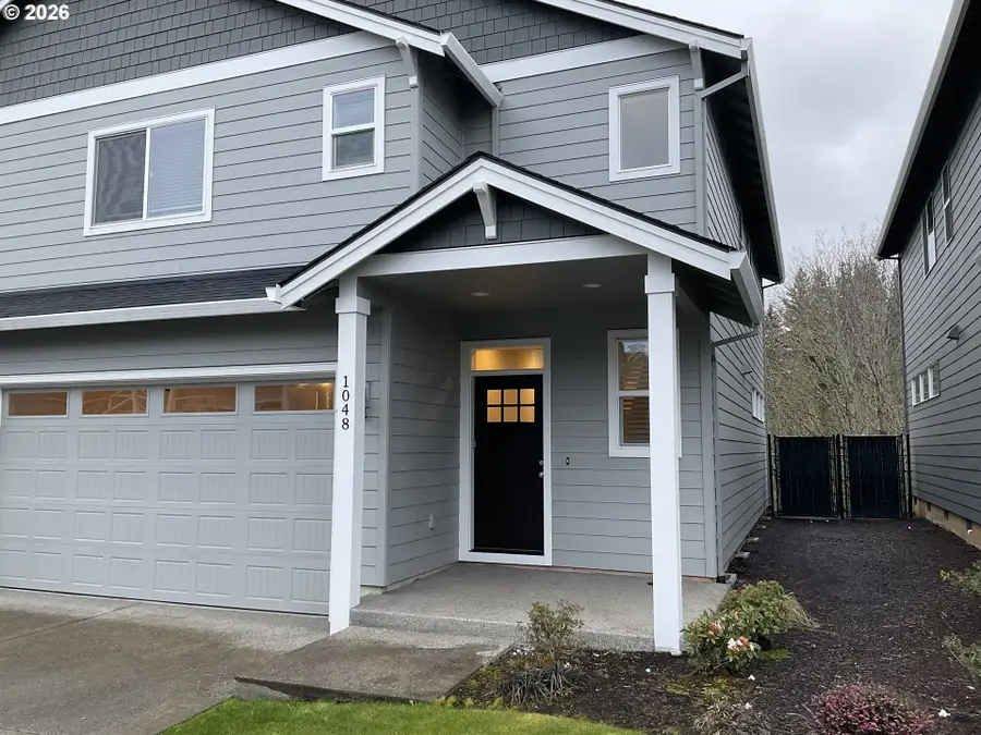 1048 NE Regan Hill Loop, Estacada, OR 97023 - #3