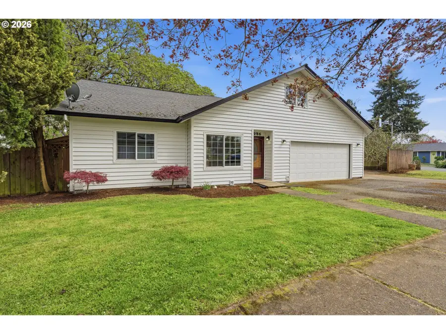 4986 Chan St, Salem, OR 97306 - #2