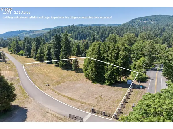 0 Omlid Dr #1, Springfield, OR 97478