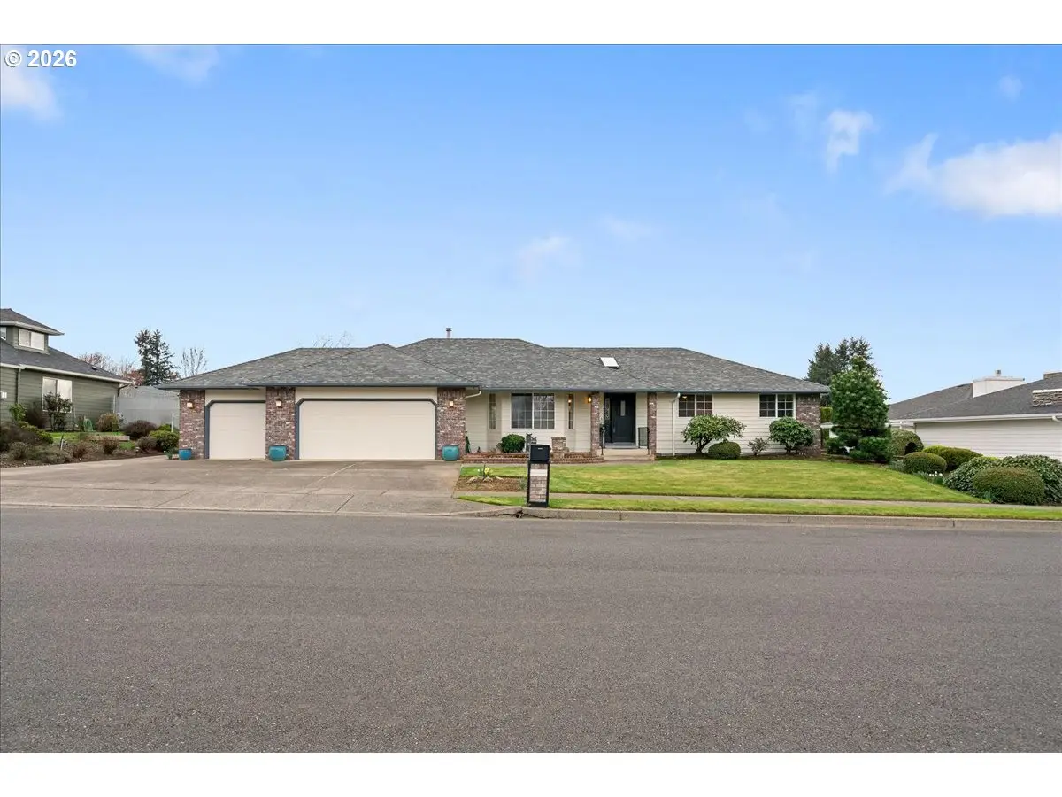 610 SW 7th St, Sublimity, OR 97385 - #1