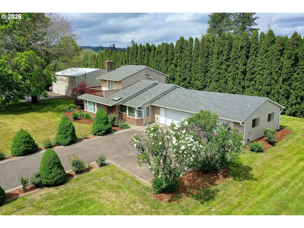 33887 Church Rd, Warren, OR 97053 - #1