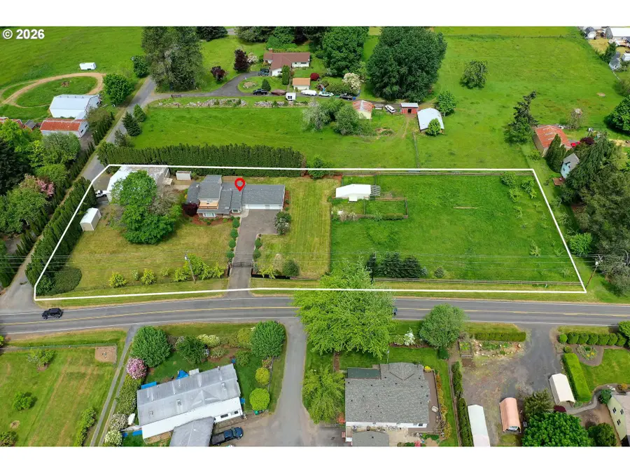 33887 Church Rd, Warren, OR 97053 - #2
