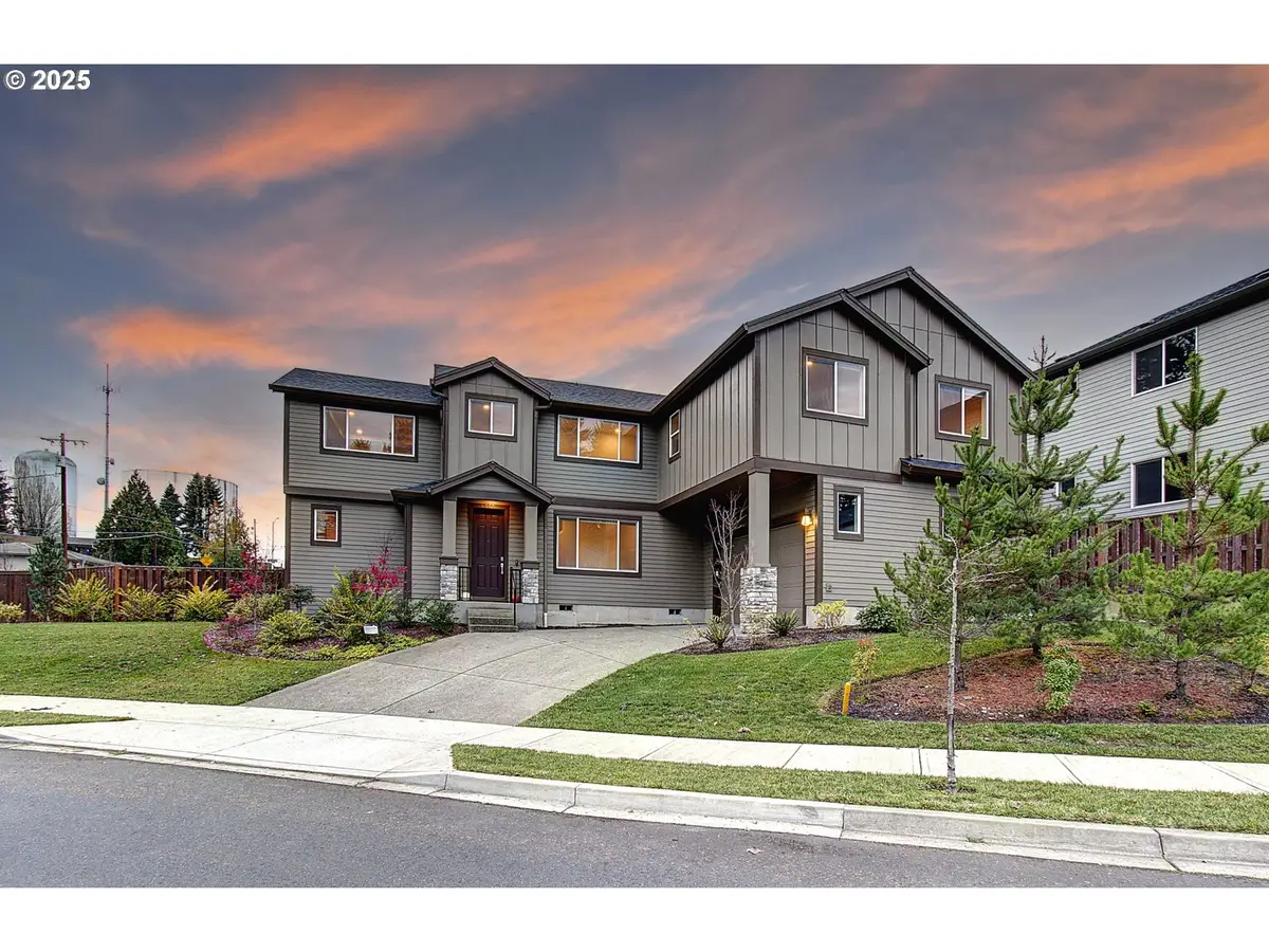 6806 NE 16th Ave, Vancouver, WA 98665 - #1