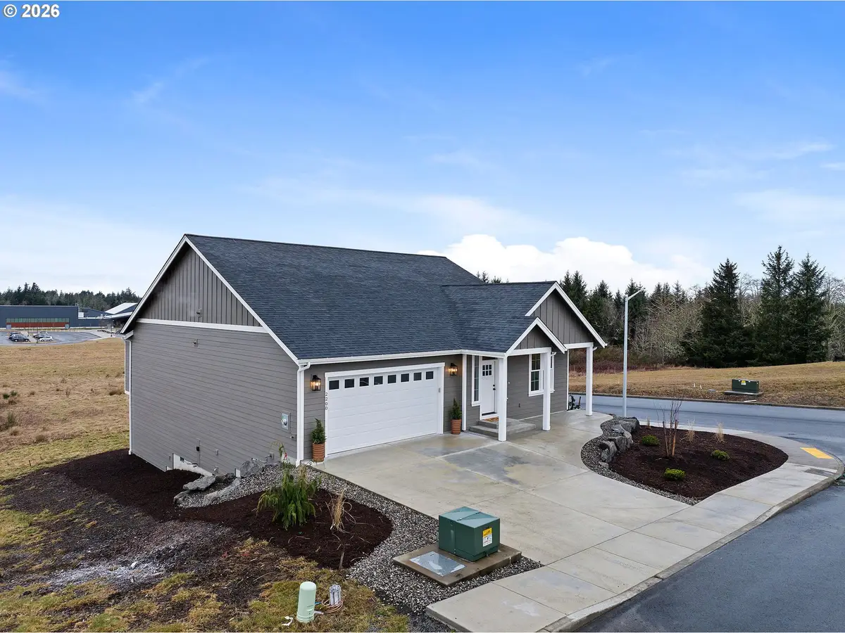 2200 SE Timber Country Dr, Warrenton, OR 97146 - #1