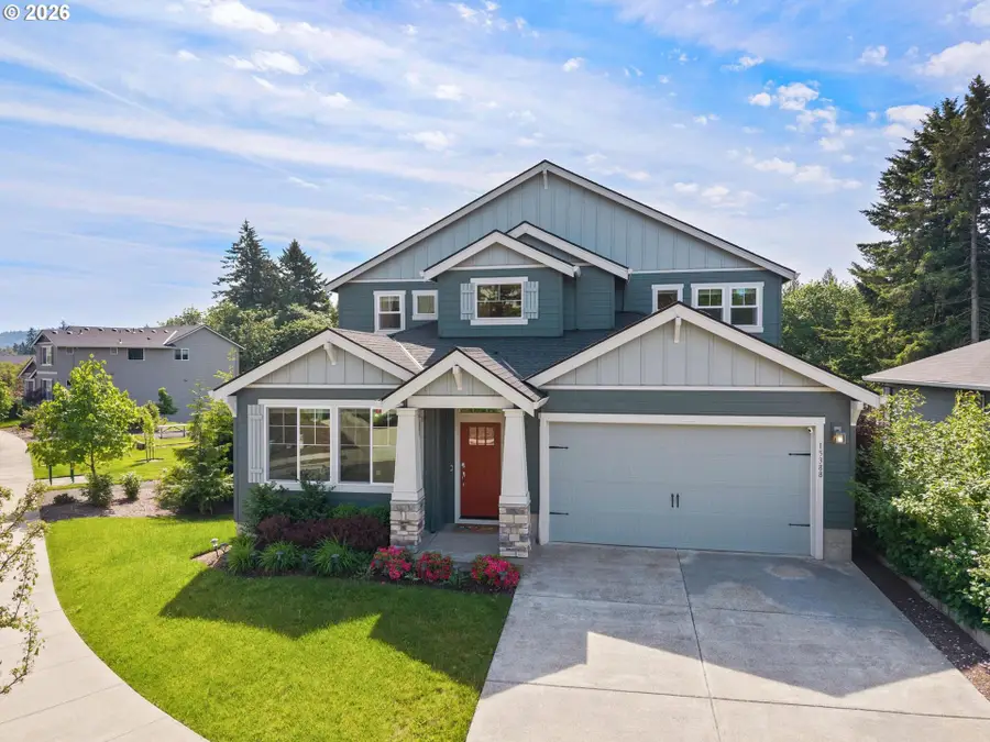 15388 SE Hawthorne Meadows St, Portland, OR 97236 - #3