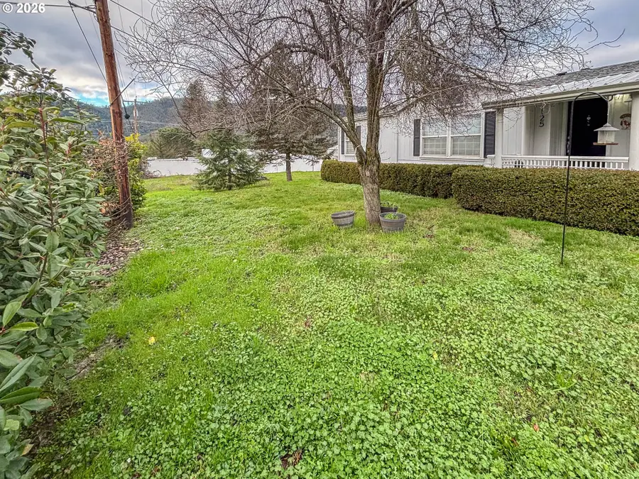 125 Rose Ave, Tri City, OR 97457 - Image #2