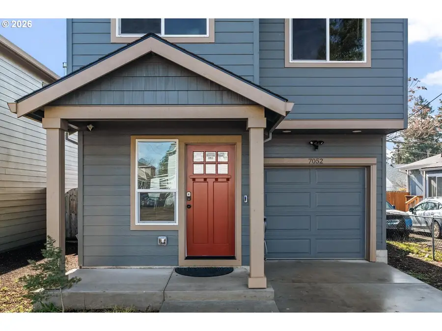7052 SE Fir Ave, Portland, OR 97206 - #3