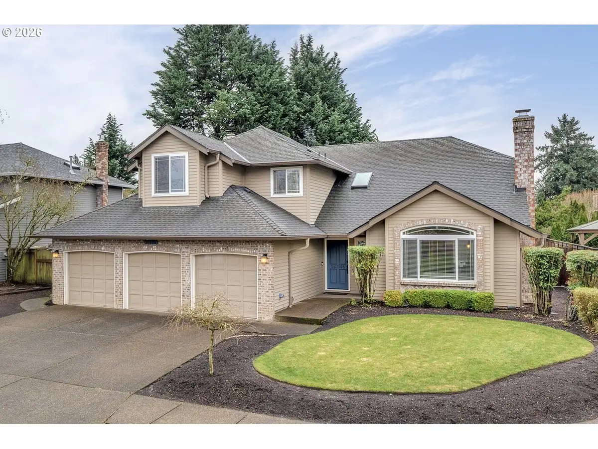 10680 SW Kiowa Ct, Tualatin, OR 97062 - #1