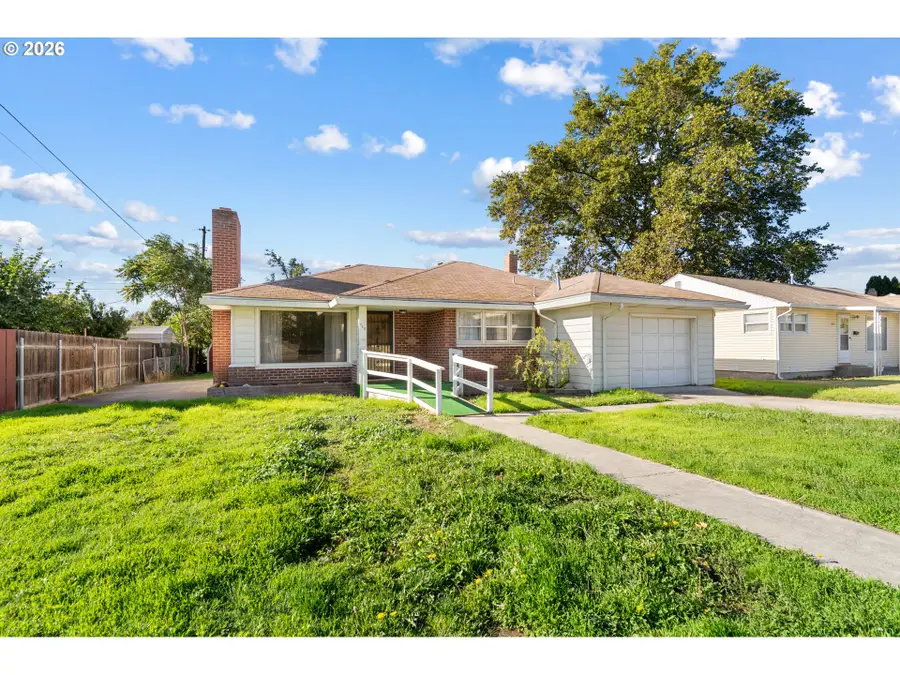 799 W Tamarack Ave, Hermiston, OR 97838 - #2