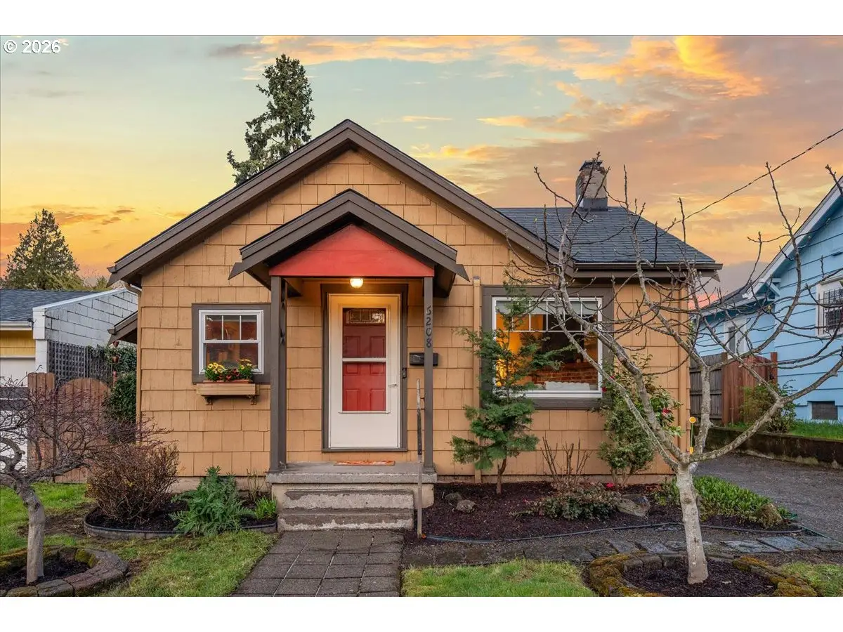 6208 NE 33rd Ave, Portland, OR 97211 - #1