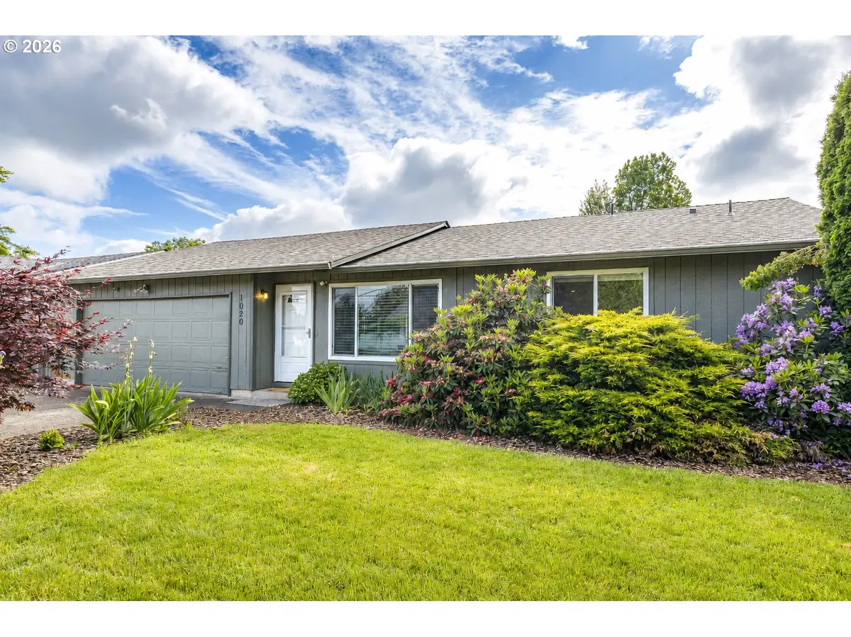 1020 45th Ave Ne, Salem, OR 97301 - #1