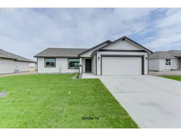 235 SW Goldfinch, Boardman, OR 97818
