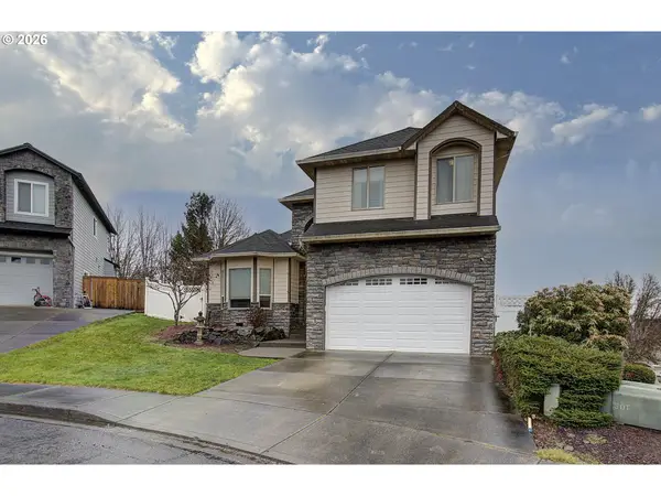 1189 E Ennis Ct, LaCenter, WA 98629