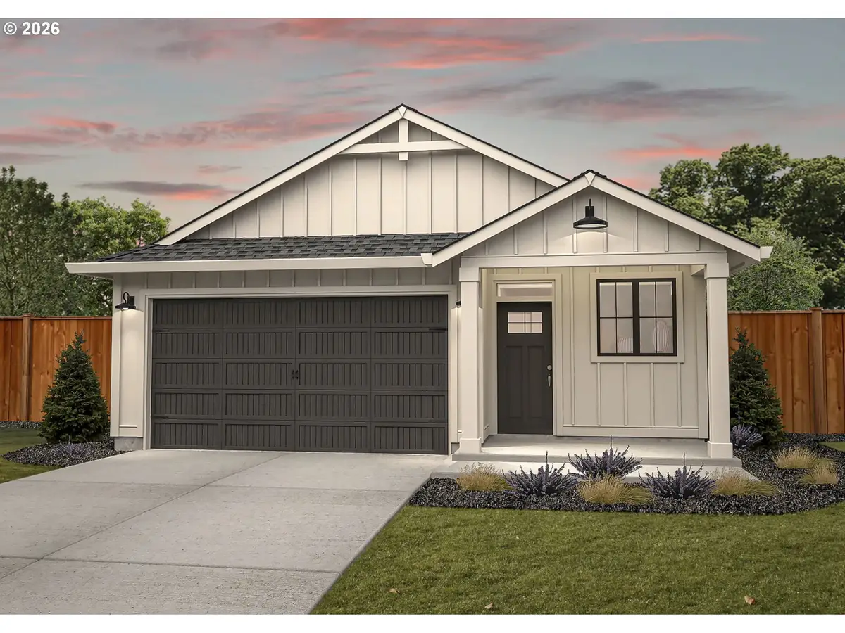 2014 NW 17th Pl, Battle Ground, WA 98604 - #1
