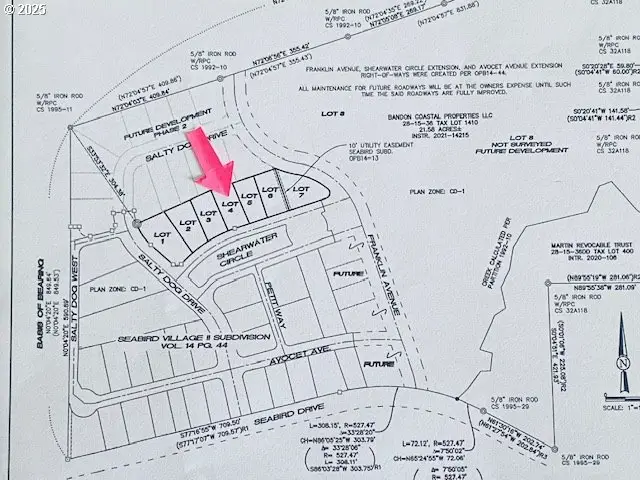 Shearwater Cir #4, Bandon, OR 97411 - Image #2