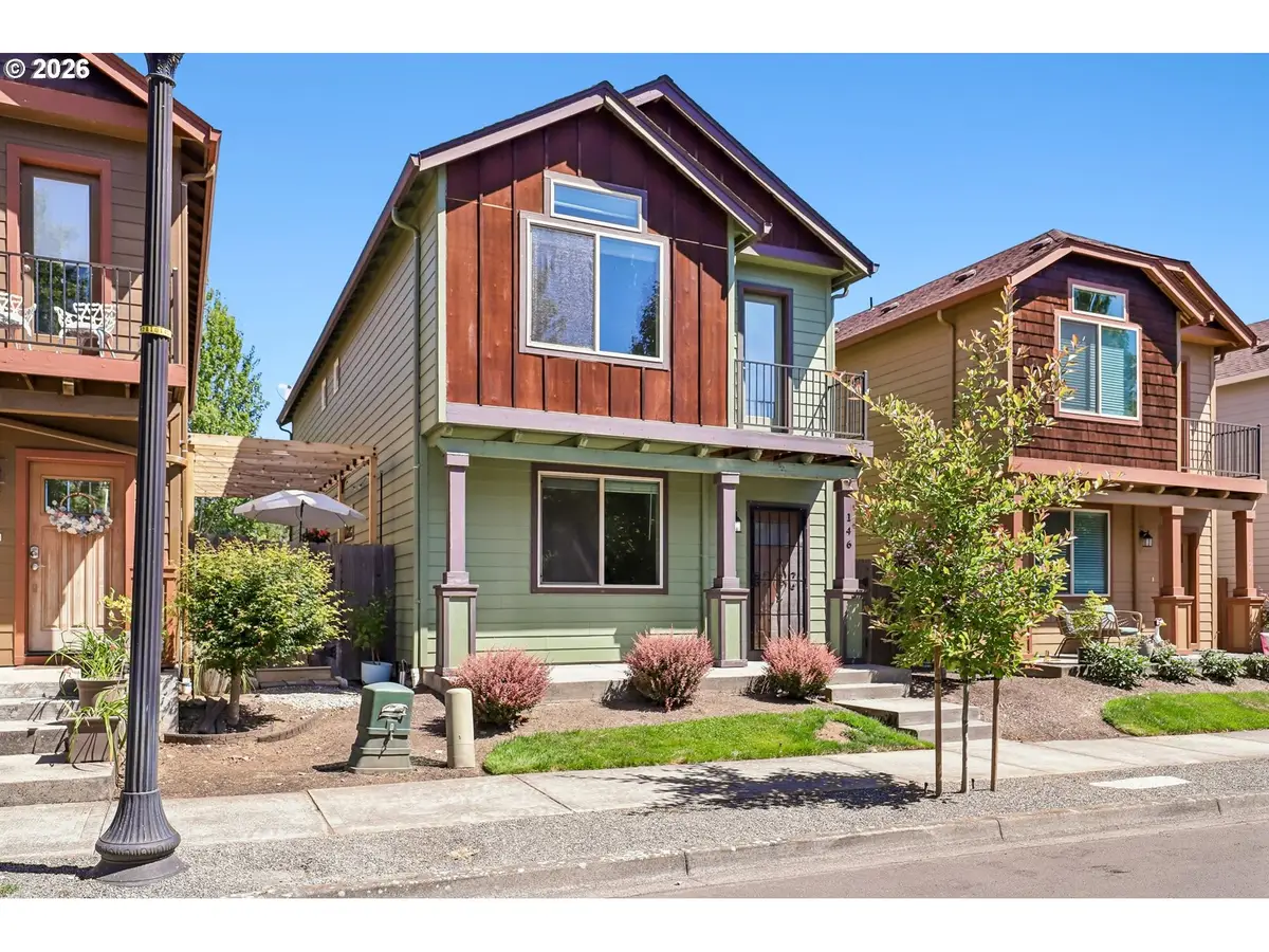 146 NW 76th St, Vancouver, WA 98665 - #1