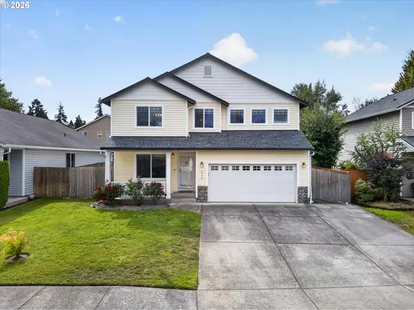 2215 NE 107th St, Vancouver, WA 98686